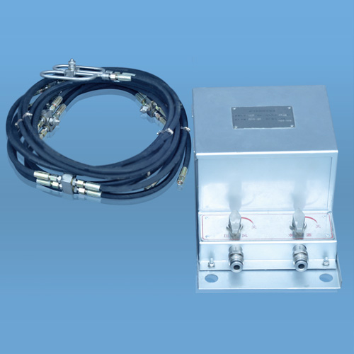 GPWZ120&nbsp;水气两相喷雾装置