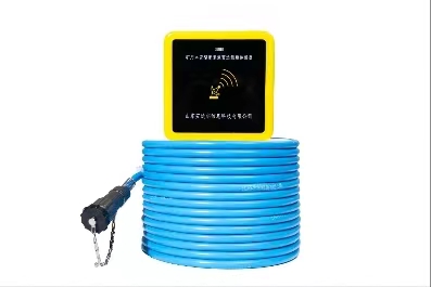 GUH8矿用本安型毫米波雷达测距传感器